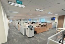 Capital Square (D1), Office #452069401